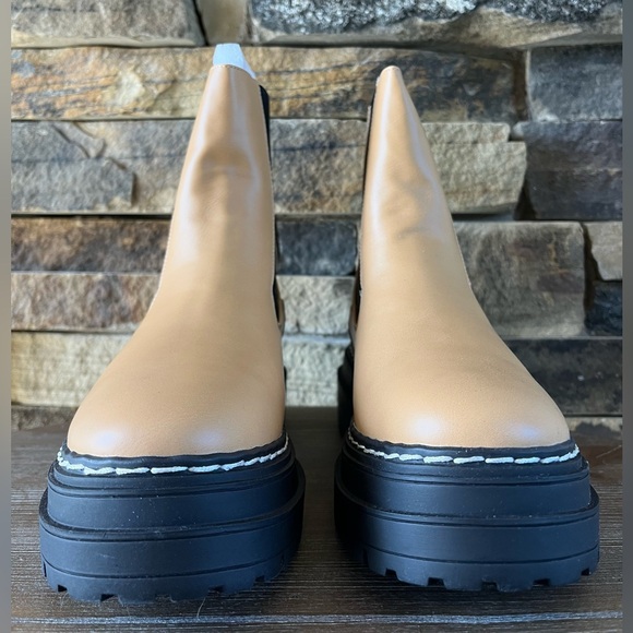 Portland by Portland Company”Sammy” Booties - Picture 8 of 11